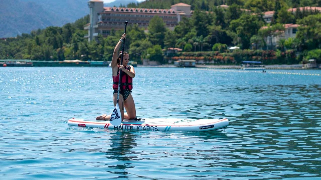 Grand Yazici Club Marmaris Palace